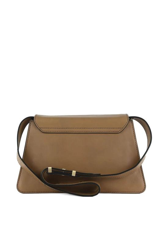  더브릿지 크로스백 434250138 Black - THE BRIDGE