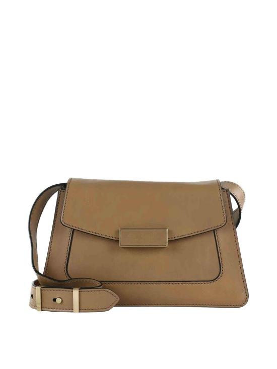  더브릿지 크로스백 434250138 Black