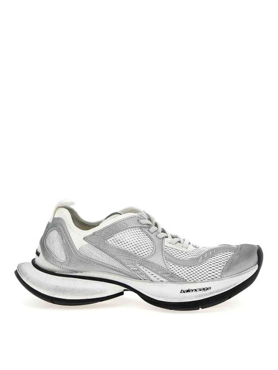 26SS 발렌시아가 서킷 스니커즈 793945WFLGY9100 Grey
