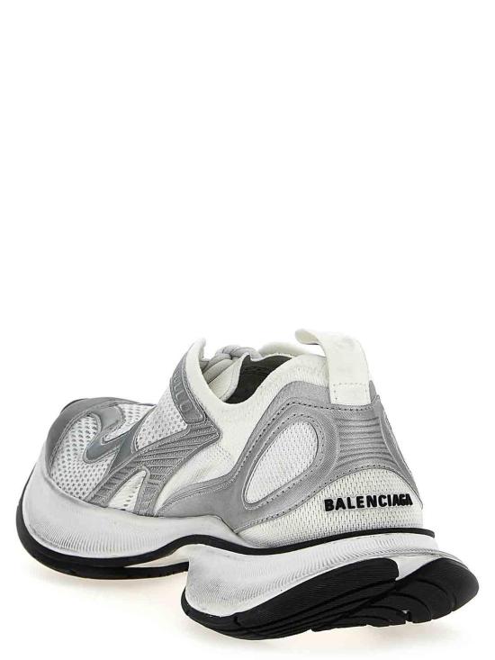 26SS 발렌시아가 서킷 스니커즈 793945WFLGY9100 Grey - BALENCIAGA
