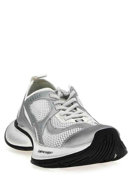 26SS 발렌시아가 서킷 스니커즈 793945WFLGY9100 Grey - BALENCIAGA