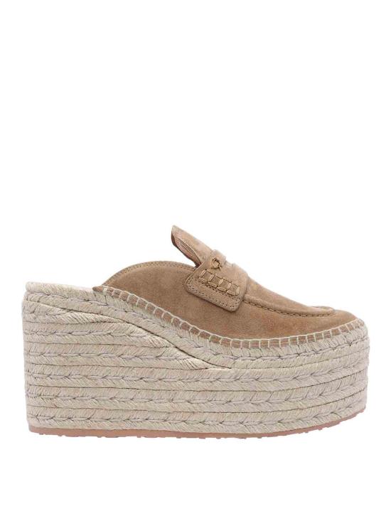 26SS 지안비토로시 스니커즈 G9305640RICVLJCMNA Beige