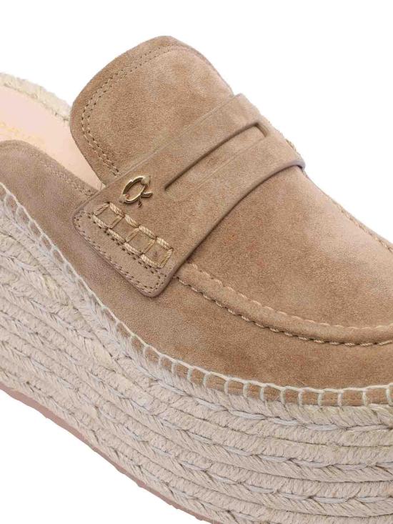 26SS 지안비토로시 스니커즈 G9305640RICVLJCMNA Beige - GIANVITO ROSSI