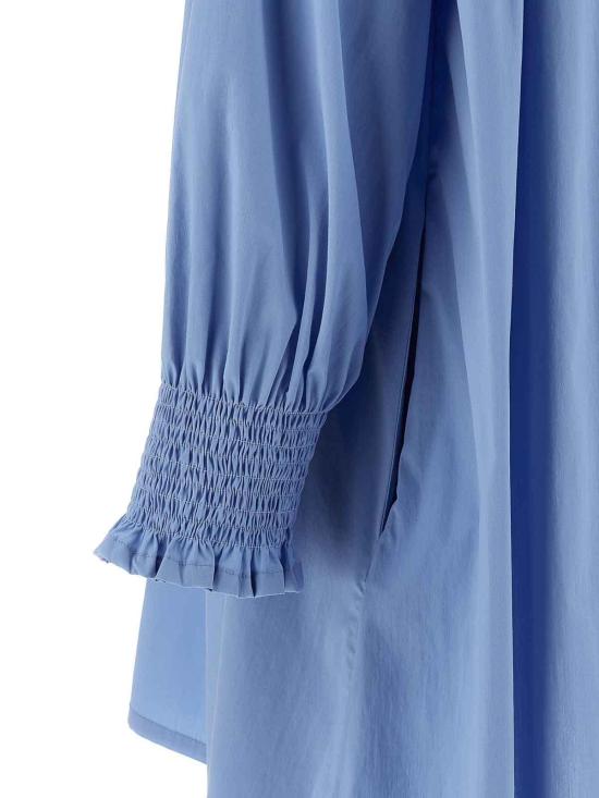  르 트윈스 스커트 BIANCACELESTE Light Blue - LE TWINS