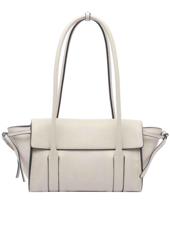 25FW 멀버리 숄더백 RL8844736W160 White