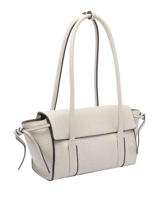 25FW 멀버리 숄더백 RL8844736W160 White - MULBERRY
