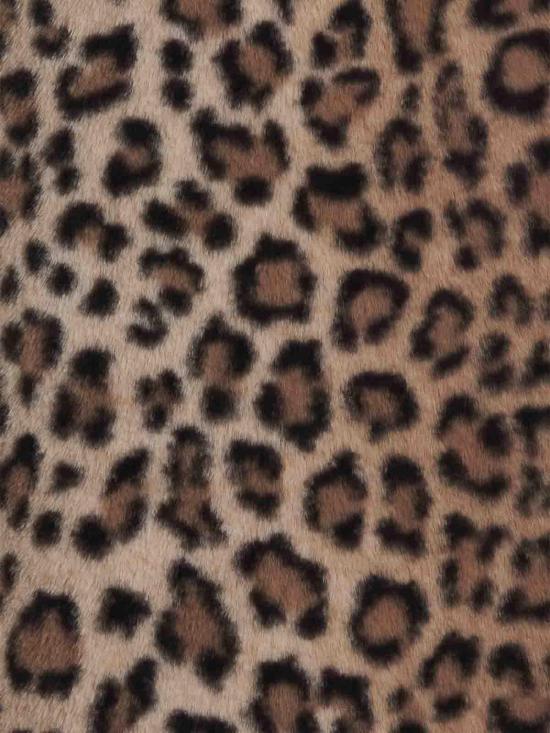  르 트윈스 스커트 GIGLIOLAANIMALIER Multicolour - LE TWINS