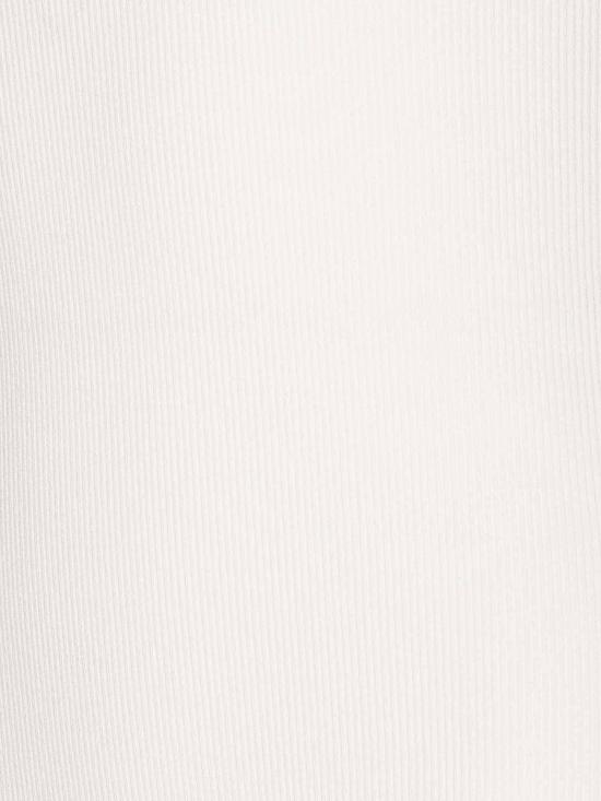 25SS 쿠레쥬 미디 스커트 225MRO631FI00010001 White - COURREGES