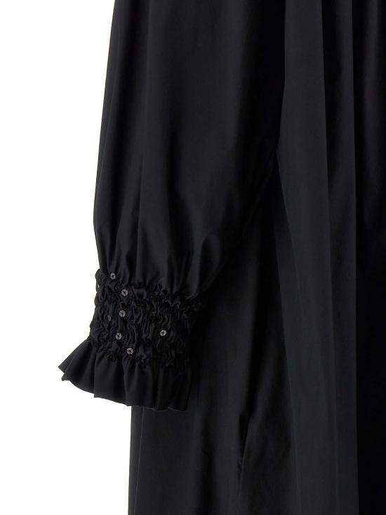  르 트윈스 스커트 BENEDETTANERO Black - LE TWINS