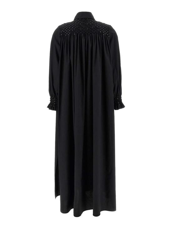  르 트윈스 스커트 BENEDETTANERO Black - LE TWINS