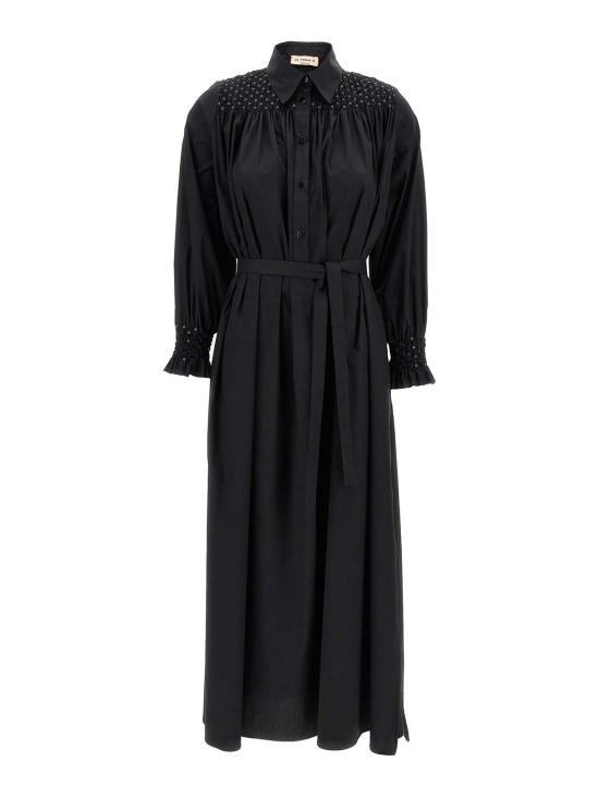  르 트윈스 스커트 BENEDETTANERO Black