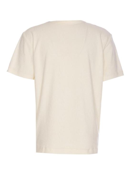26SS 하울린 반팔 티셔츠 FONSECRU White - HOWLIN