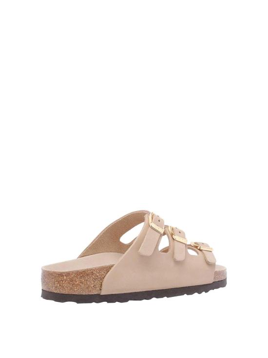 26SS 버켄스탁 플로리다 프레쉬 1029480SANDCASTLE Beige - BIRKENSTOCK