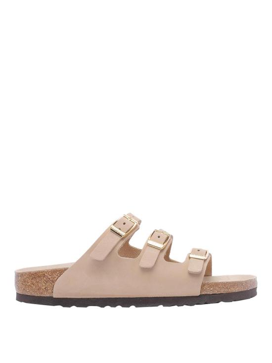 26SS 버켄스탁 플로리다 프레쉬 1029480SANDCASTLE Beige