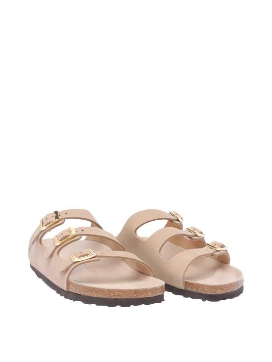 26SS 버켄스탁 플로리다 프레쉬 1029480SANDCASTLE Beige - BIRKENSTOCK
