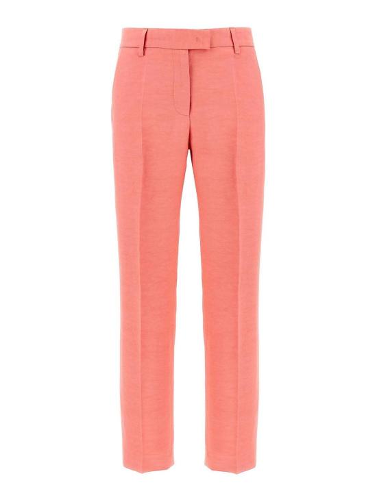  알베르토비아니 스트레이트 팬츠 CC891VI009149 Nude Neutrals