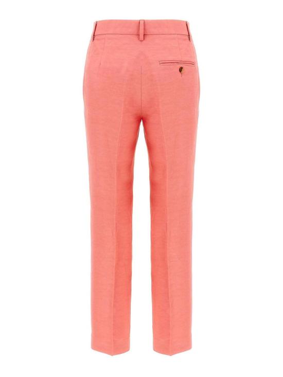  알베르토비아니 스트레이트 팬츠 CC891VI009149 Nude Neutrals - ALBERTO BIANI