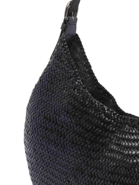 26SS 드래곤디퓨전 숄더백 8021BLACK Black - DRAGON DIFFUSION