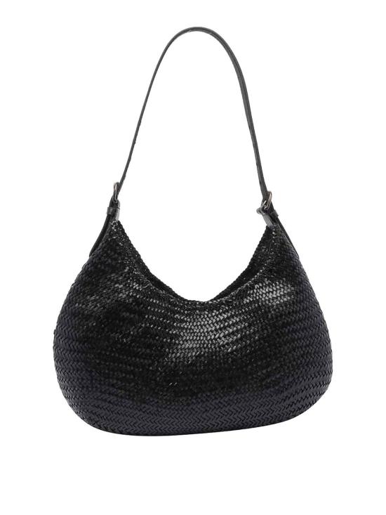 26SS 드래곤디퓨전 숄더백 8021BLACK Black