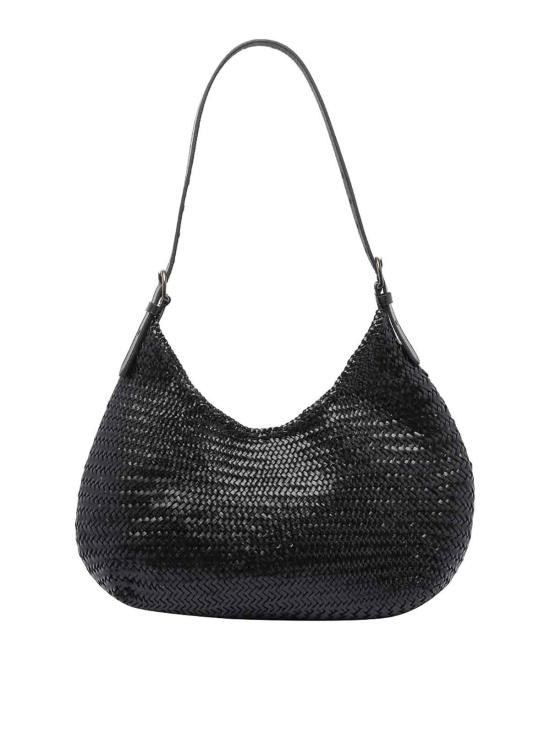 26SS 드래곤디퓨전 숄더백 8021BLACK Black - DRAGON DIFFUSION