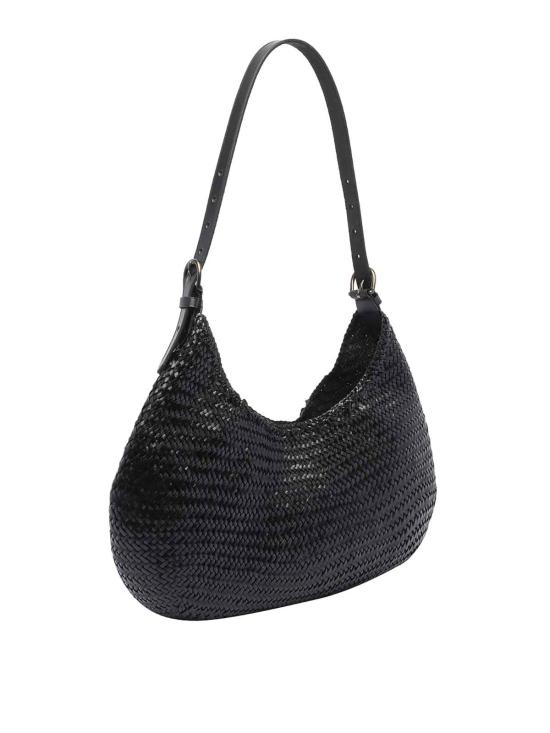 26SS 드래곤디퓨전 숄더백 8021BLACK Black - DRAGON DIFFUSION