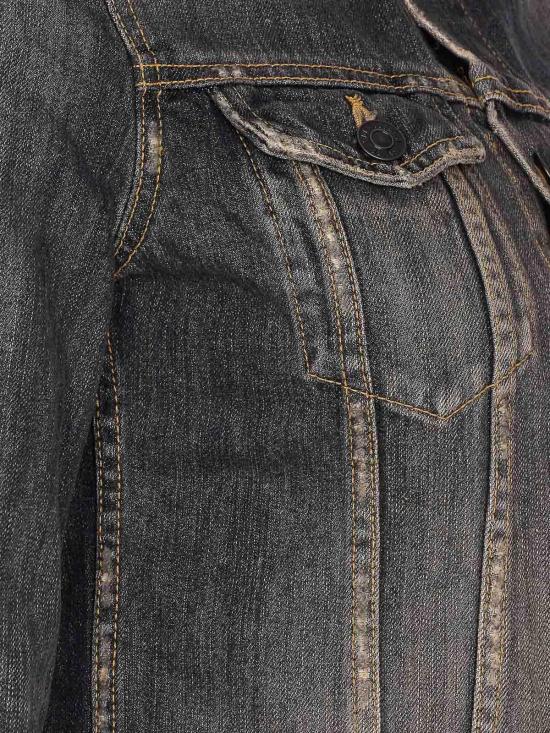  발렌시아가 자켓 831697TSW671441 Grey - BALENCIAGA