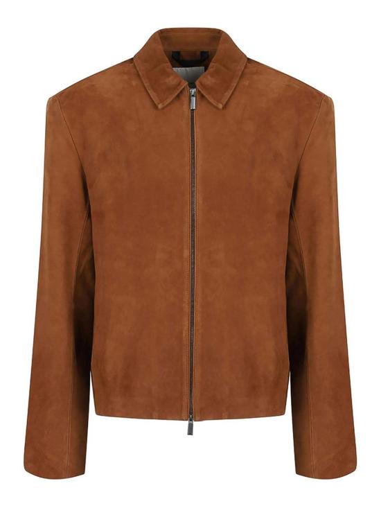  캘빈클라인 무톤 K10K114110NUTHA Brown