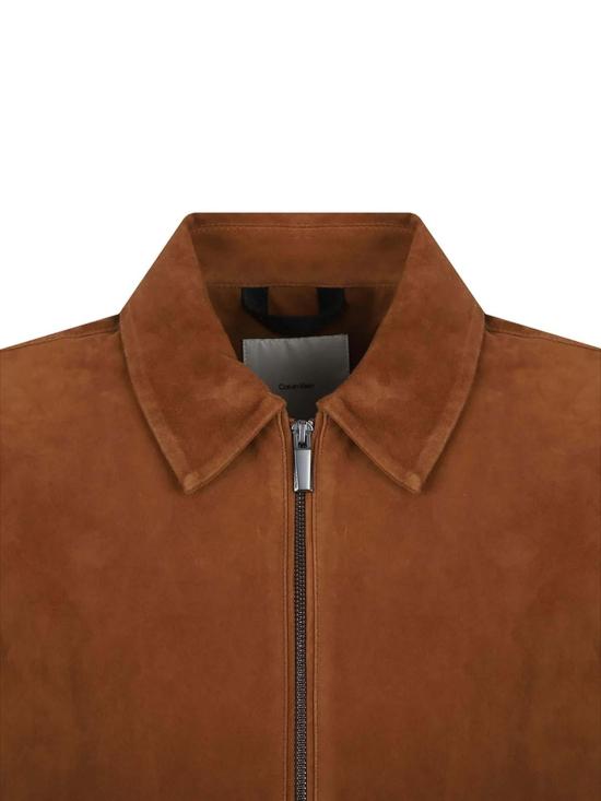  캘빈클라인 무톤 K10K114110NUTHA Brown - CALVIN KLEIN