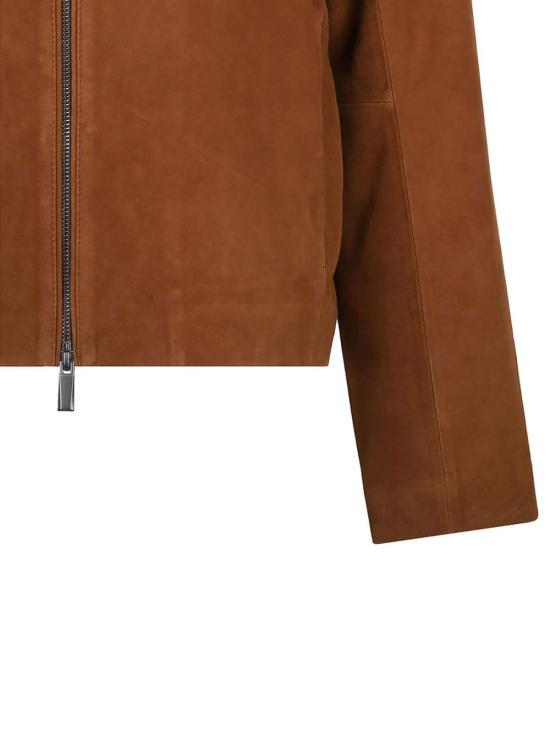  캘빈클라인 무톤 K10K114110NUTHA Brown - CALVIN KLEIN