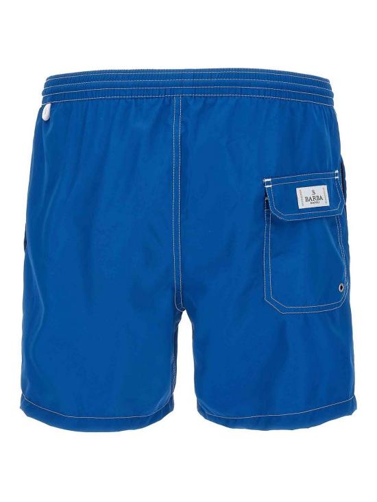  발바 스윔팬츠 486150003 Blue - BARBA