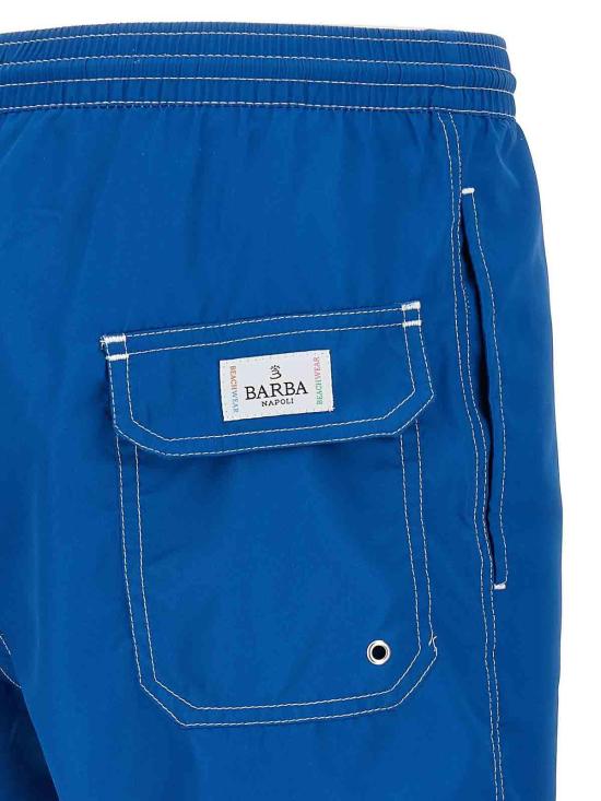  발바 스윔팬츠 486150003 Blue - BARBA
