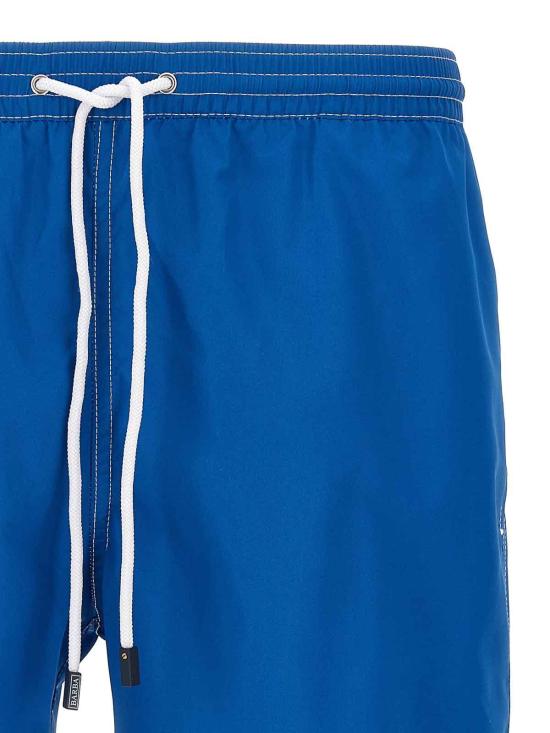 발바 스윔팬츠 486150003 Blue - BARBA