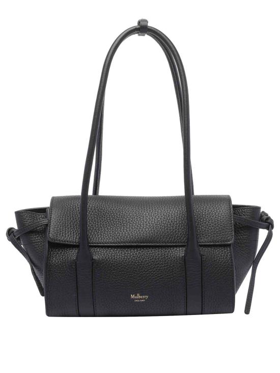 26FW 멀버리 숄더백 RL8844736A100 BLACK