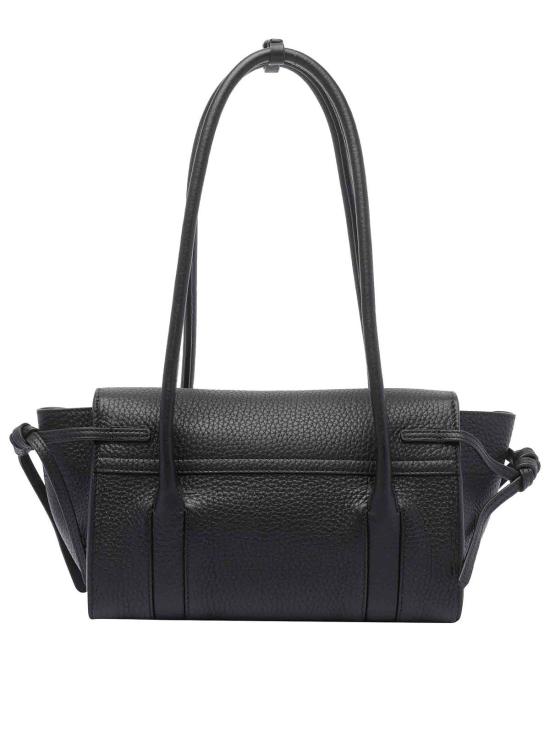 26FW 멀버리 숄더백 RL8844736A100 BLACK - MULBERRY