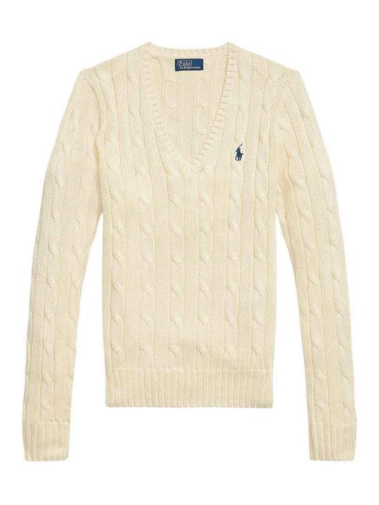 26SS 폴로 랄프로렌 스트레이트 팬츠 212E11 Beige