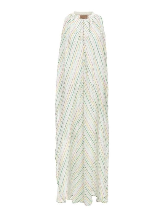  르 트윈스 스커트 MIRTARIGACOLOR Multicolour