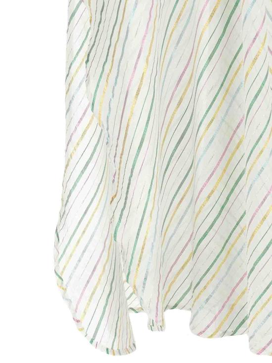  르 트윈스 스커트 MIRTARIGACOLOR Multicolour - LE TWINS