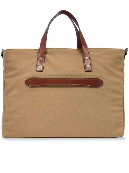  더브릿지 토트백 061945FUF7 Black - THE BRIDGE