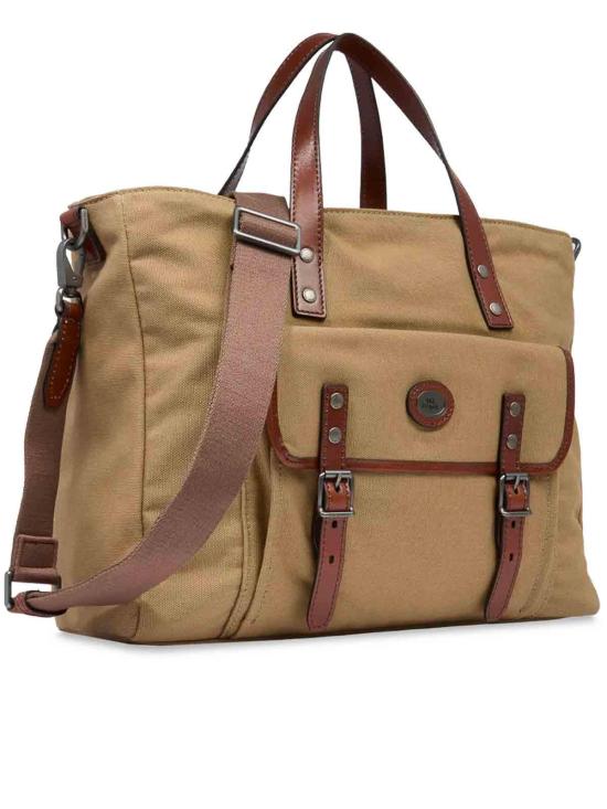  더브릿지 토트백 061945FUF7 Black - THE BRIDGE