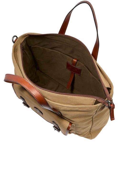  더브릿지 토트백 061945FUF7 Black - THE BRIDGE