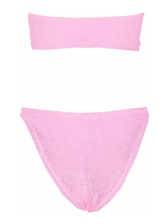 26SS 훈자 지 비키니 수영복 JEANBUBBLEGUM Nude Neutrals - HUNZA G