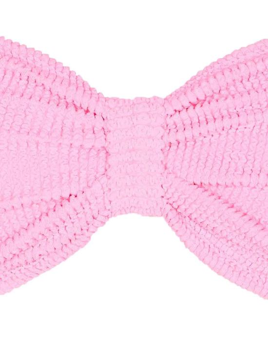 26SS 훈자 지 비키니 수영복 JEANBUBBLEGUM Nude Neutrals - HUNZA G