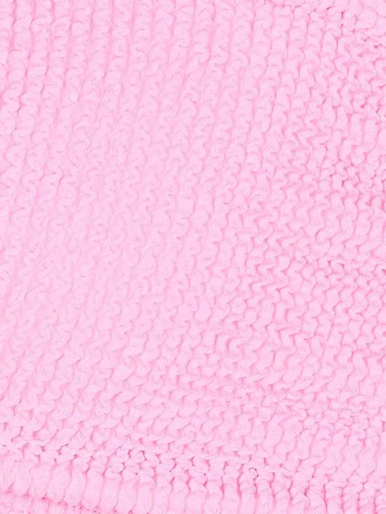 26SS 훈자 지 비키니 수영복 JEANBUBBLEGUM Nude Neutrals - HUNZA G