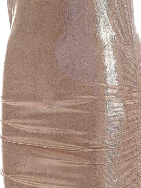  아니예 바이 미디 스커트 18586101153 Gold - ANIYE BY