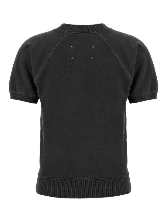  마르지엘라 스웨터 S51GU0136M25016969 Grey - MAISON MARGIELA