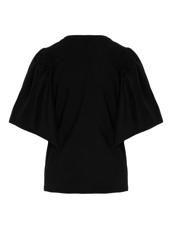  르 트윈스 반팔 티셔츠 ASIANERO Black - LE TWINS