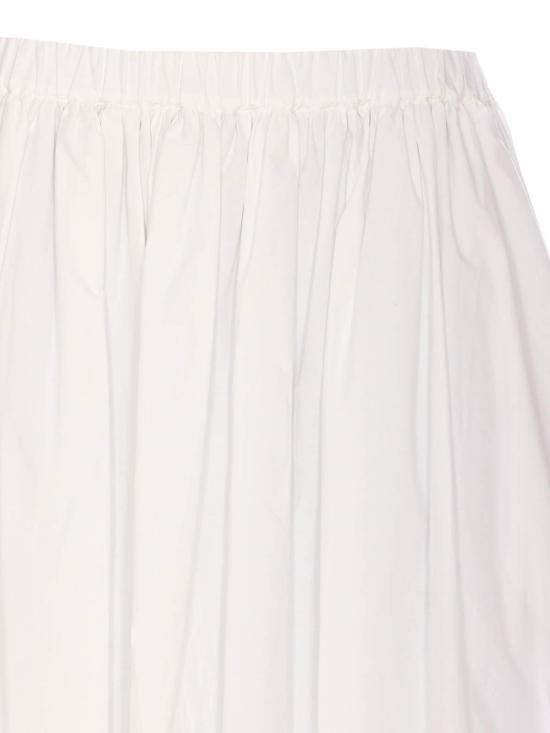 25SS 핑코 미디 스커트 105214A2LDZ04 White - PINKO