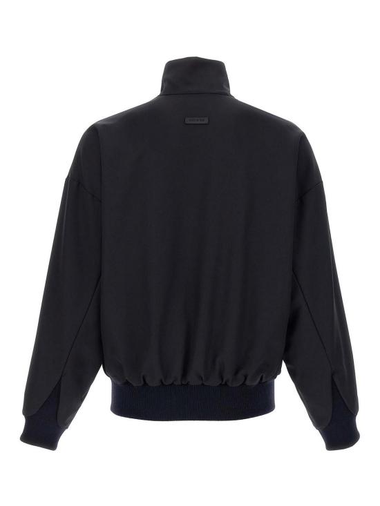  피어오브갓 자켓 FGE230327HTWNAVY Blue - FEAR OF GOD