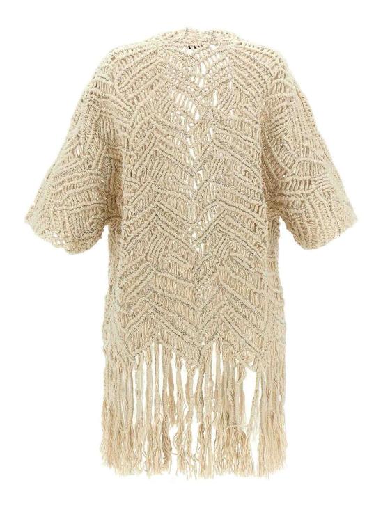  브루넬로 쿠치넬리 가디건 MCB653306CLY85 Beige - BRUNELLO CUCINELLI