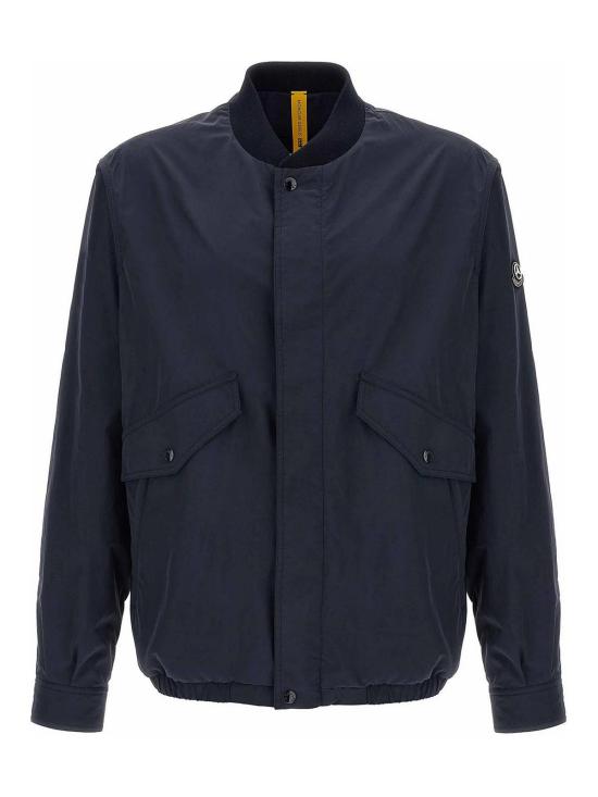  몽클레어 자켓 K14011A00013M6680778 Blue